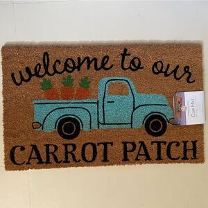 Huntington Home Choir Mat 